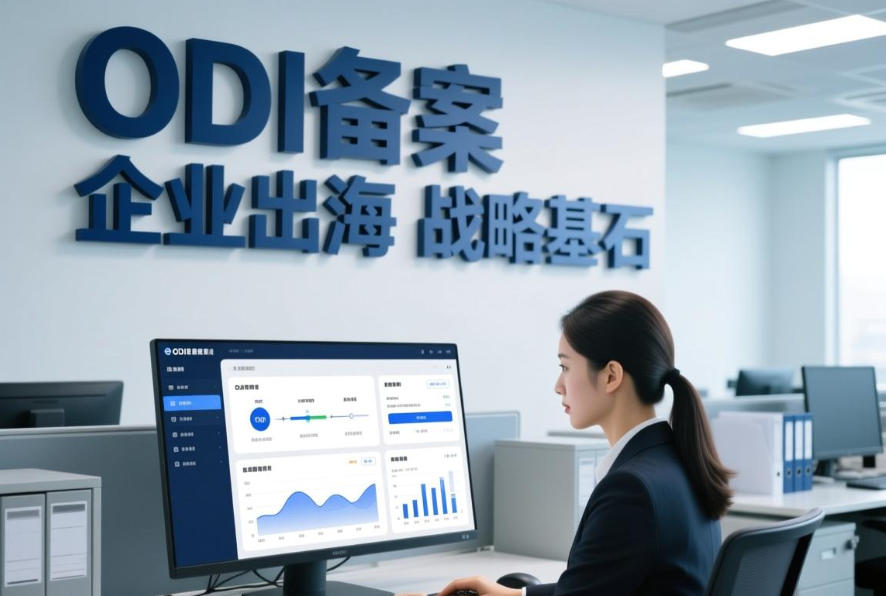 ODI备案审批周期详解：2026年企业需预留多少时间？：ODI备案多久能下来